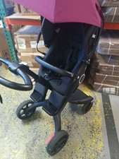 Stokke Xplory X Signature - Luxury Baby Strol...