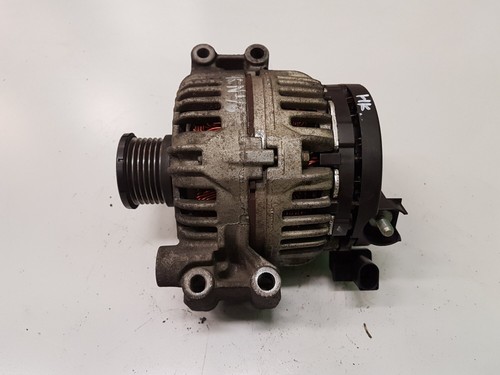 ✅✅BMW N45 N46 N46N E46 E90 E91 E83 E85 E87 E91 ALTERNATOR 7521488 AA FS