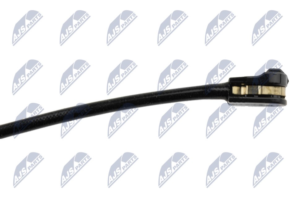 NTY Brake Pad Wear Warning Contact HCZ-BM-027 For BMW Rear Axle 1045 mm - Image 14
