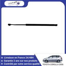 Verin de hayon / de capot Toyota COROLLA