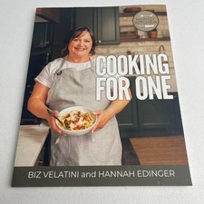 Cooking for One - Biz Velatini