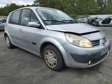 Pare-choc avant Renault SCENIC