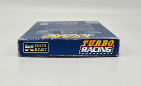 Turbo Racing Nintendo NES