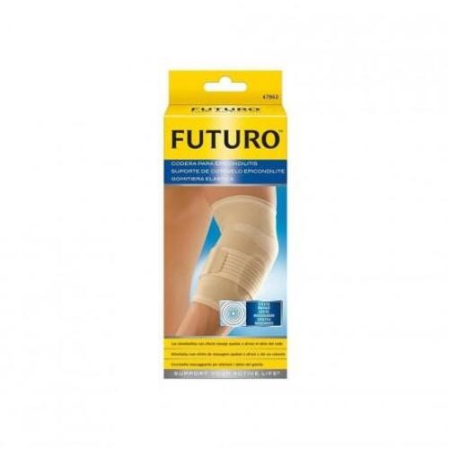 3m Futuro™ Elbow Pad For T-S 1ud Epicondylitis - Immagine 2