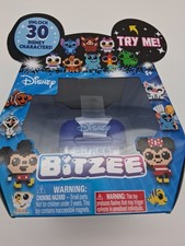 Disney Bitzee Digital Interactive Toy Unlocks 30 Characters Ages 5 2023