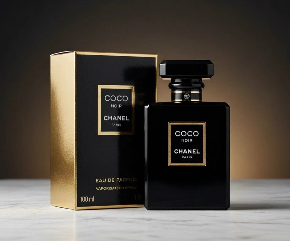 CHANEL 香奈儿“ Coco Noir 系列香水女| eBay