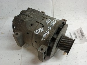 8600248 Delco 36SI 164 Amp Alternator (12274949