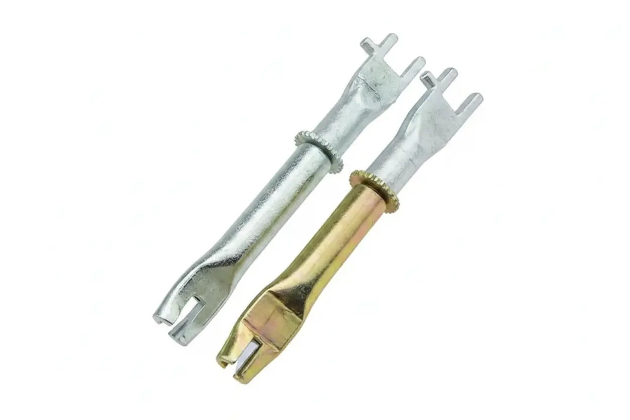 Brake shoe adjuster Rear Axle Left HSR-TY-001 NTY for TOYOTA