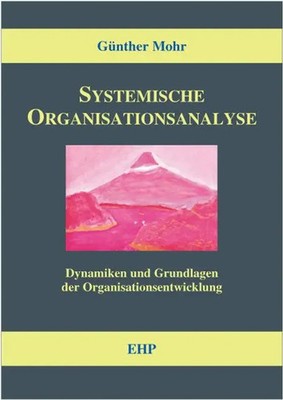 Systemische Organisationsanalyse | Günther Mohr | Taschenbuch | 287 S. | Deutsch