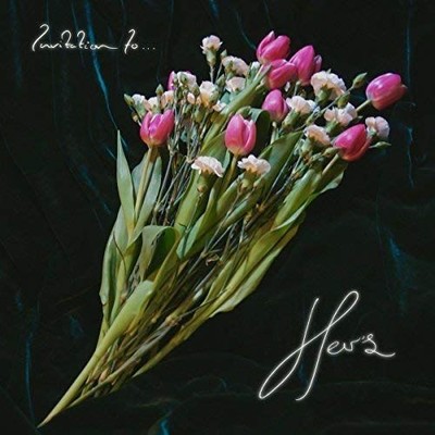 INVITATION TO HER'S [8/24] * NEW VINYL