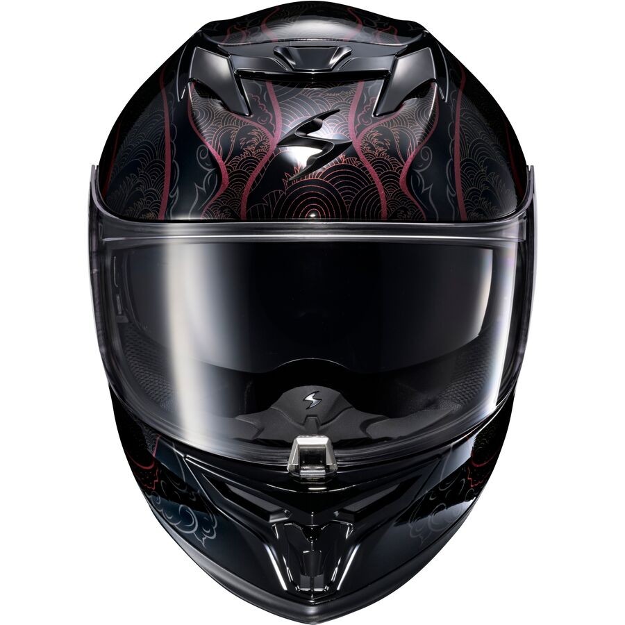 himari HJC I80 Roki Adventure Helmet | 24MX