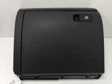 VOLKSWAGEN JETTA A6 MK6 GLOVE BOX WITH INTERFACE MODULE 5C8857114 2011-2018