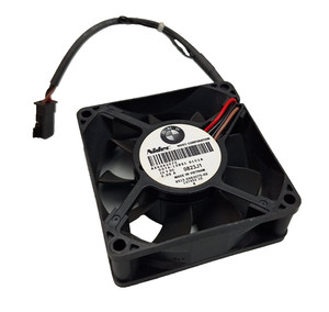 BMW F10 F01 535i 750i 2015 Kühler Lüfter für Verstärker 6983075 OEM Teil