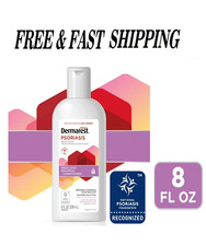 Dermarest Psoriasis Medicated Shampoo Plus Conditioner Conditioning 8 Fl Oz