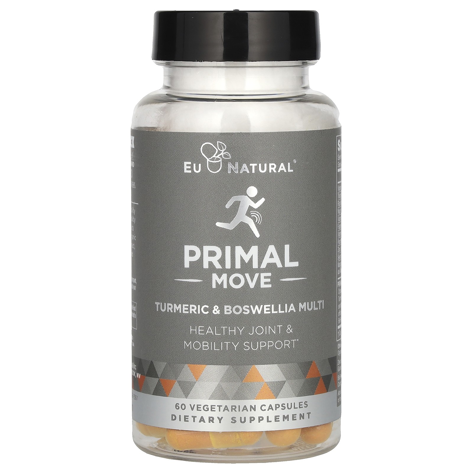 Primal Move,    , 60