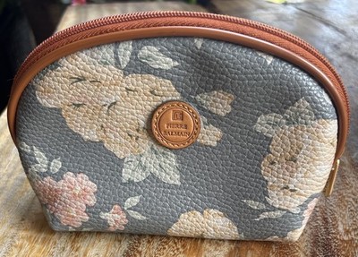 Vintage Pierre Balmain Boston Bag Pouch