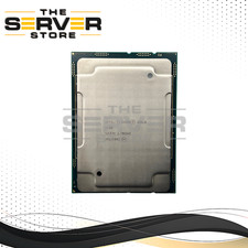 Intel Xeon Gold 6150 18-Core 2.70GHz 24.75MB LGA3647 Processor SR37K