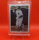 Topps Black Gold Aaron Judge Yankees 2021 Update Series BG-10 Baseball Card