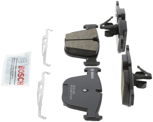 Bosch Disc Brake Pad Set Rear BC919A For 02-19 BMW X5 760Li X6 750i 750Li 535i - Afbeelding 5 van 8