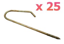 Screw In Frame Wall Ties Starter Pack 25.