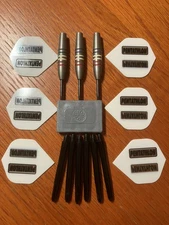 Winmau Andy Fordam ( World Champion ) Darts - 26 Grams 