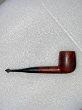Hard To Find Peterson's Kapet 24 Made In Ireland Smoking Estate Pipe 5" Vintage