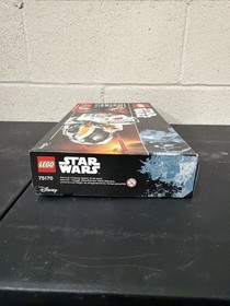 LEGO Star Wars 75170 The Phantom New in Box