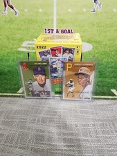 2022 Topps Archives Baseball 2 Cards Lot