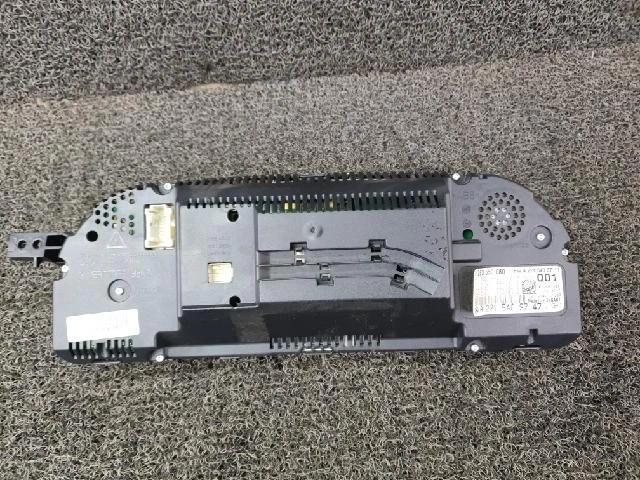 Mercedes-Benz S500 2007 grupos de instrumentos 0263650080 Foto 2 de 4