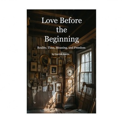 Love Before the Beginning: Reality, Time, Meaning, and Freedom