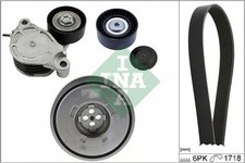 INA Keilrippenriemensatz 529 0516 20 f�r BMW MINI