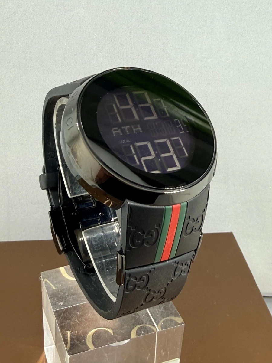 Gucci I-Gucci Wristwatches for sale | eBay