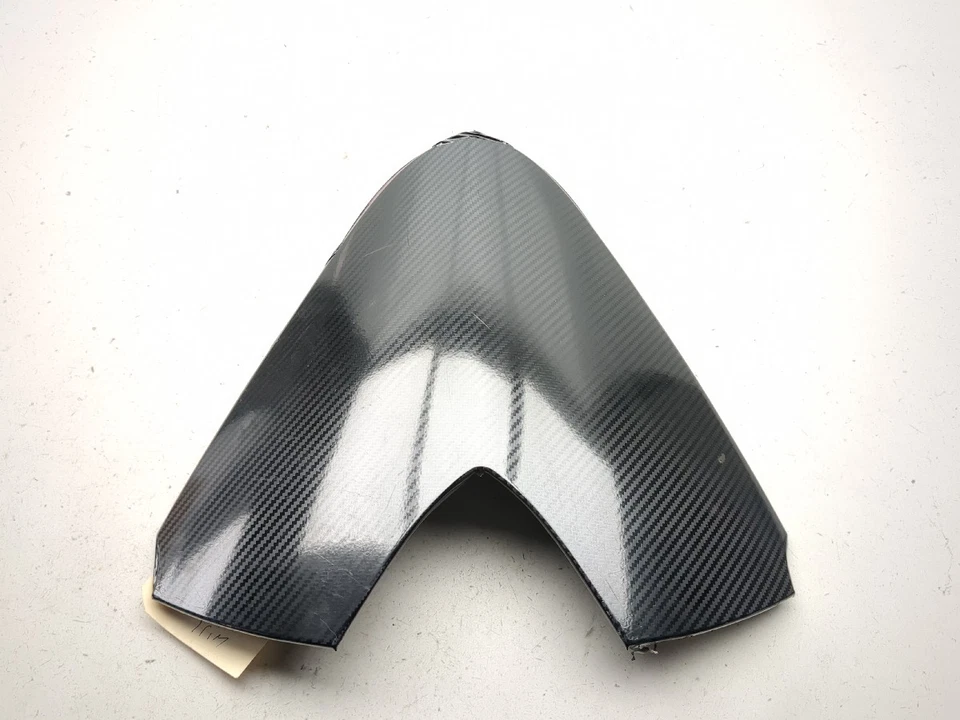 08 Victory Vision Deluxe Airbox Admisión Borde Carenado Cubierta Panel 5436418 Foto 4 de 4