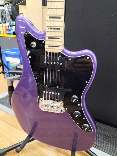 G&L Doheny RPR MP RIK Electric Guitar Modern Design Used JP