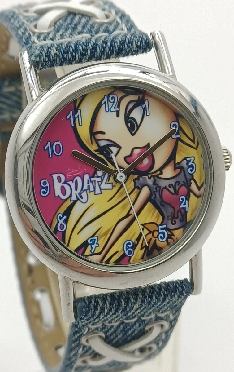 Bratz Wristwatches for sale | eBay