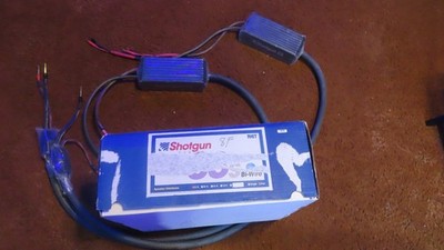 mit speaker cables