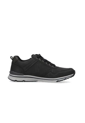 Dockers by Gerli Herren Sneakers 54MO001-650100 schwarz