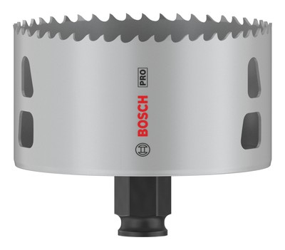 Bosch Pro Multi Material Power Change Plus Lochsäge, 89 mm - 2608594406
