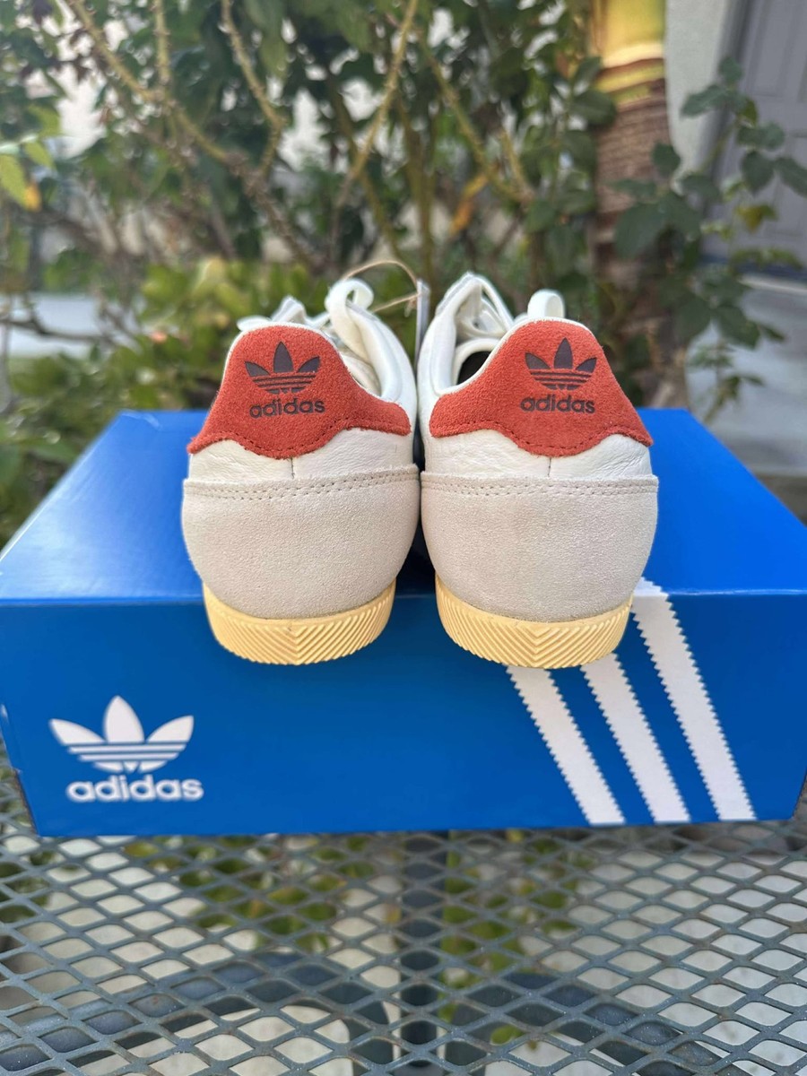 NEW* Adidas Japan 'Off White Shadow Red' JI2662 Women's Casual