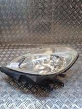 Feu avant (phare) Renault CLIO