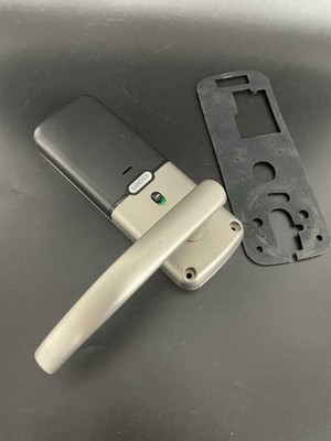Lockly Secure Plus Bluetooth Smart Door Lock*READ*