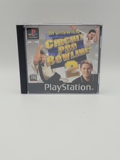 ebay® Auktion 406189771656 | Brunswick Circuit Pro Bowling 2 Ps1 Playstation 1 CIB -Sehr guter Zustand- Thumbnail of ebay® auction 406189771656 | Brunswick Circuit Pro Bowling 2 Ps1 Playstation 1 CIB -Sehr guter Zustand-