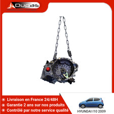 Boite de vitesse Hyundai I10