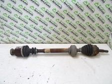 Cardan Renault SCENIC