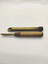 Kemper Tools HC1A 1/4" Hole Cutter - with 1/2" Cutter 