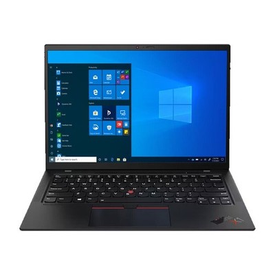 Lenovo Thinkpad X1 Carbon G9 14'' Laptop Intel i7-1185G7 16GB RAM 256GB SSD W11P