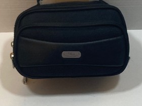 Sony PSP-1001 System Bundle | OEM Charger, Case & 6 Games | Clean & Tested