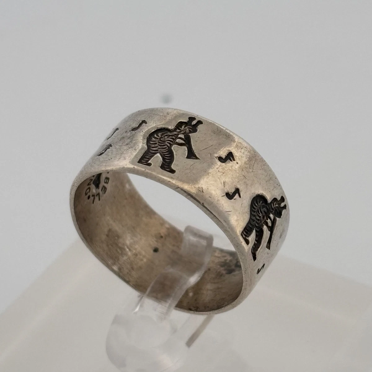 kokopelli ring products for sale | eBay