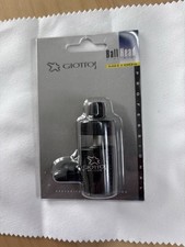 Giottos MH-1004 Professional Ball Head System Camera Mount Tripod New