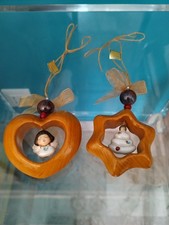 Thun Addobbi Albero Natale Rari Fuori Produzione